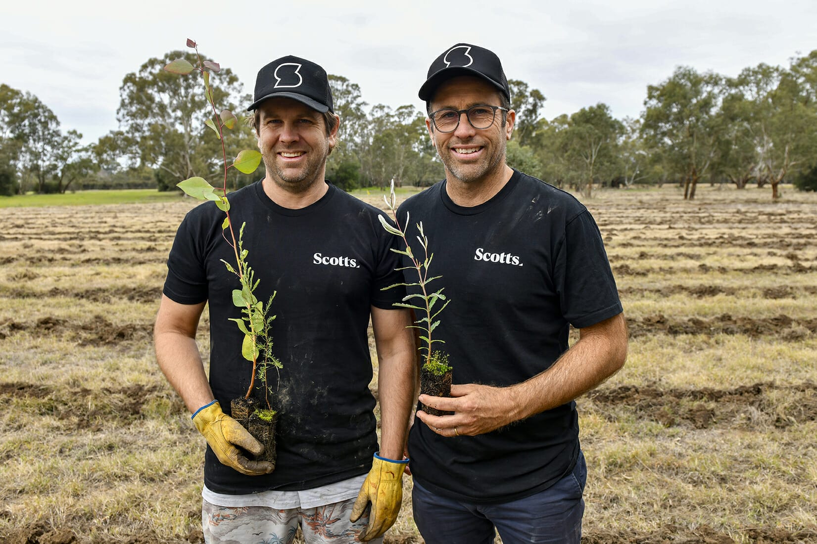 Sustainable Printing Perth